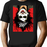 Cry Boys T-Shirt for Men & Women, T-Shirts Graphic Tee - Black