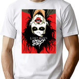 Cry Boys T-Shirt for Men & Women, T-Shirts Graphic Tee - White