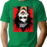 Cry Boys T-Shirt for Men & Women, T-Shirts Graphic Tee - Green