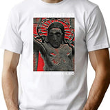 Current-93-Nature-Unveiled T-Shirt for Men & Women, T-Shirts Graphic Tee - White