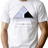 Cyberdyne Systems Building A Better Tomorrow Today T-Shirt for Men & Women, T-Shirts Graphic Tee - White