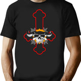 Danzig Not Of This World T-Shirt for Men & Women, T-Shirts Graphic Tee - Black