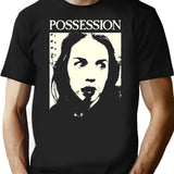 Day Gift Gift Idea Pink Possession Beautiful Model Cool Gift T-Shirt for Men & Women, T-Shirts Graphic Tee - Black