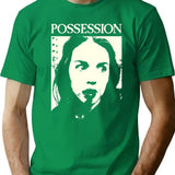 Day Gift Gift Idea Pink Possession Beautiful Model Cool Gift T-Shirt for Men & Women, T-Shirts Graphic Tee - Green