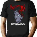 Dead Is Better T-Shirt for Men & Women, T-Shirts Graphic Tee - Black