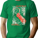 Delusional Truth - Suspiria T-Shirt for Men & Women, T-Shirts Graphic Tee - Green