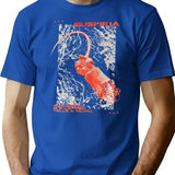 Delusional Truth - Suspiria T-Shirt for Men & Women, T-Shirts Graphic Tee - Blue