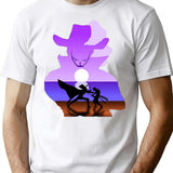 Dracule Mihawk Shirtdracule Mihawk T-Shirt for Men & Women, T-Shirts Graphic Tee - White