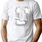 Dream Warriors T-Shirt for Men & Women, T-Shirts Graphic Tee - White