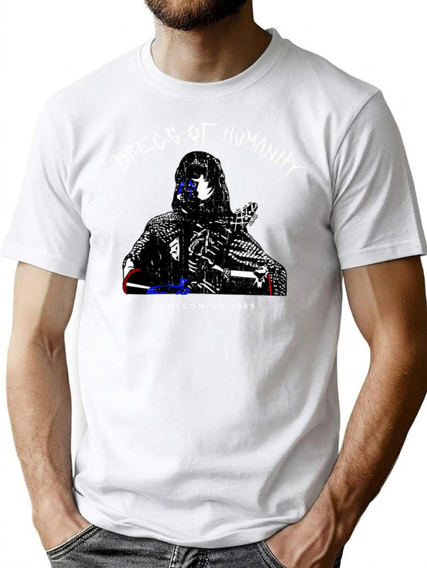 Dregs Of Humanity (It'S Your Move) (1) T-Shirt for Men & Women, T-Shirts Graphic Tee - White