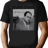 Eastenders Eastenders Barry Eastenders River Eastenders T-Shirt - Black