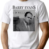 Eastenders Eastenders Barry Eastenders River Eastenders T-Shirt - White