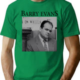 Eastenders Eastenders Barry Eastenders River Eastenders T-Shirt - Green