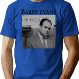 Eastenders Eastenders Barry Eastenders River Eastenders T-Shirt - Blue