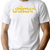 Edm In Halloween Brothers Classic Classic T Shirt - White