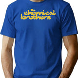 Edm In Halloween Brothers Classic Classic T Shirt - Blue
