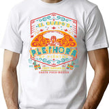 El Guapo'S Plethora Of Piatas Party Supplies Co. T-Shirt for Men & Women, T-Shirts Graphic Tee - White