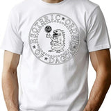 Esoteric Order Of Dagon T-Shirt for Men & Women, T-Shirts Graphic Tee - White