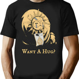 Esquie Clair Obscur Expedition 33 Quotes Fan Art (1) T-Shirt - Black