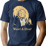 Esquie Clair Obscur Expedition 33 Quotes Fan Art (1) T-Shirt - Navy