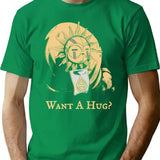 Esquie Clair Obscur Expedition 33 Quotes Fan Art (1) T-Shirt - Green