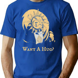 Esquie Clair Obscur Expedition 33 Quotes Fan Art (1) T-Shirt - Blue