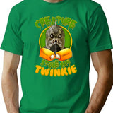 Eugene T-Shirt for Men & Women, T-Shirts Graphic Tee - Green