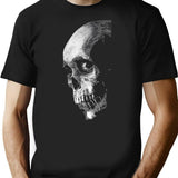 Evil Dead (3) T-Shirt - Retro Graphic Tee for Men & Women - Black