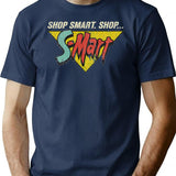 Evil Dead (6) T-Shirt - Retro Graphic Tee for Men & Women - Navy