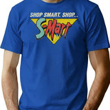Evil Dead (6) T-Shirt - Retro Graphic Tee for Men & Women - Blue