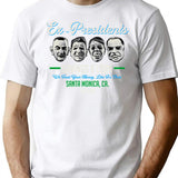 Ex Presidents Savings And Loans Dks T-Shirt for Men & Women, T-Shirts Graphic Tee - White