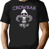 Experience Great Performance Crowbar Gift For T-Shirt for Men & Women, T-Shirts Graphic Tee - Black