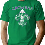 Experience Great Performance Crowbar Gift For T-Shirt - Green