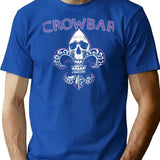 Experience Great Performance Crowbar Gift For T-Shirt - Blue