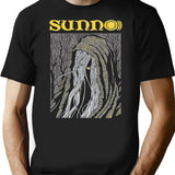 Experience Great Performance Sunn 1 O))) Bess Selling Gtgt Trending Sunn Bandcool Gift T-Shirt - Black