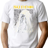 Experience Great Performance Sunn 1 O))) Bess Selling Gtgt Trending Sunn Bandcool Gift T-Shirt - White