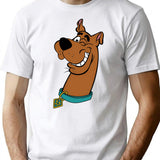 Explore Outer Space - Motivational Quote (dog Lovers) T-Shirt - White