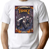 Fantasy Adventure Webcomic - Vintage Anime (2) T-Shirt for Men & Women, T-Shirts Graphic Tee - White