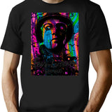 Fear And Loathing In Las Vegas T-Shirt - Black