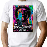 Fear And Loathing In Las Vegas T-Shirt - White