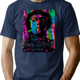 Fear And Loathing In Las Vegas T-Shirt - Navy