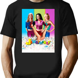 For Men Women Jaw Breaker Gifts For Christmas T-Shirt - Black
