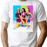For Men Women Jaw Breaker Gifts For Christmas T-Shirt - White