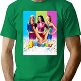 For Men Women Jaw Breaker Gifts For Christmas T-Shirt - Green