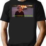 Francis In Malcolm In The Middle T-Shirt T-Shirt for Men & Women, T-Shirts Graphic Tee - Black