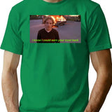 Francis In Malcolm In The Middle T-Shirt T-Shirt for Men & Women, T-Shirts Graphic Tee - Green