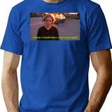 Francis In Malcolm In The Middle T-Shirt T-Shirt for Men & Women, T-Shirts Graphic Tee - Blue