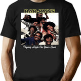 Freaky Behavior T-Shirt - Retro Graphic Tee for Men & Women - Black