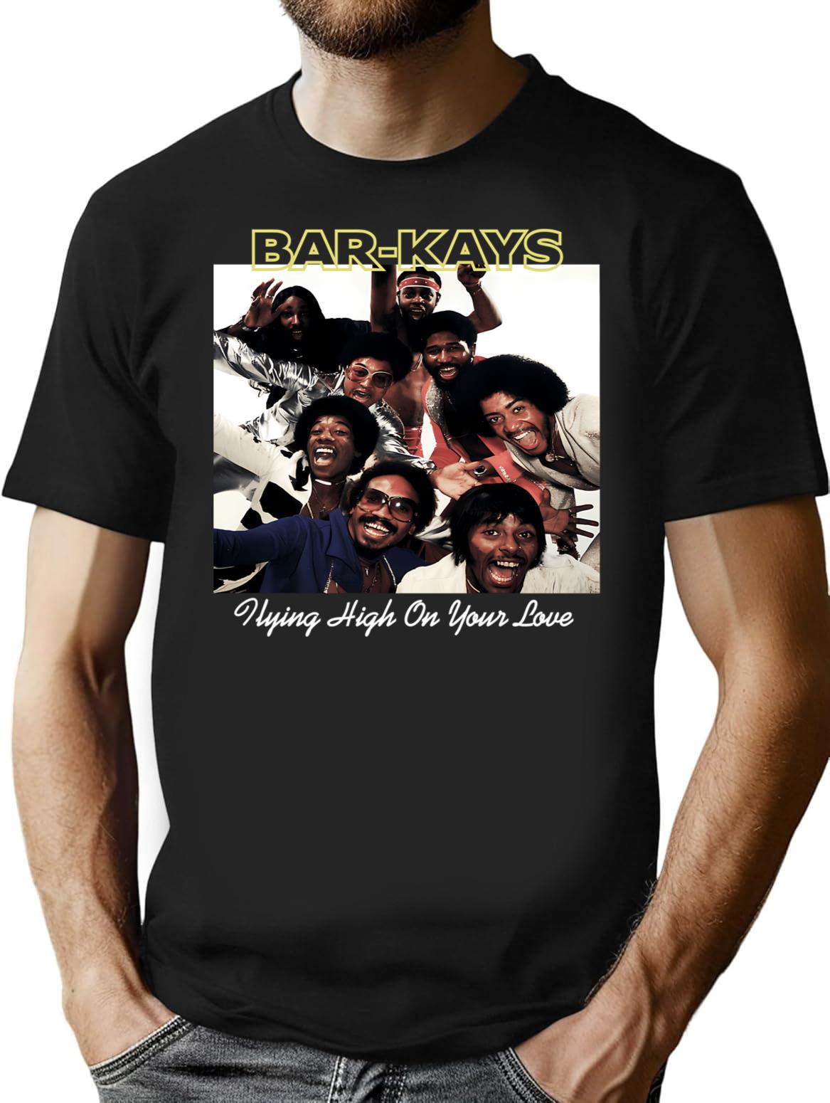Freaky Behavior T-Shirt - Retro Graphic Tee for Men & Women - Black