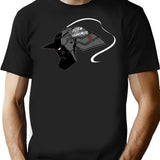 Full Metal Alchemy- Full Metal Alchemist Shirt - Black